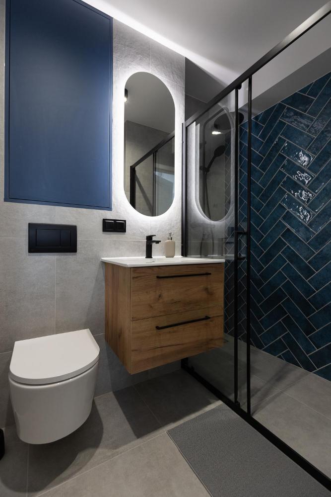 Praga Duo Koneser Apartment Warschau