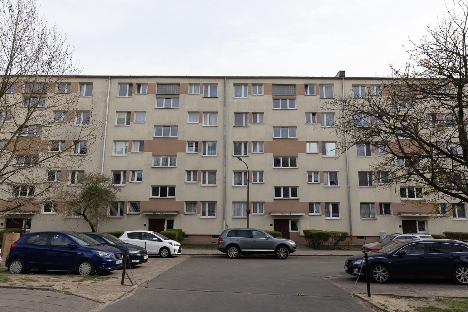 Apartment Praga Duo Koneser