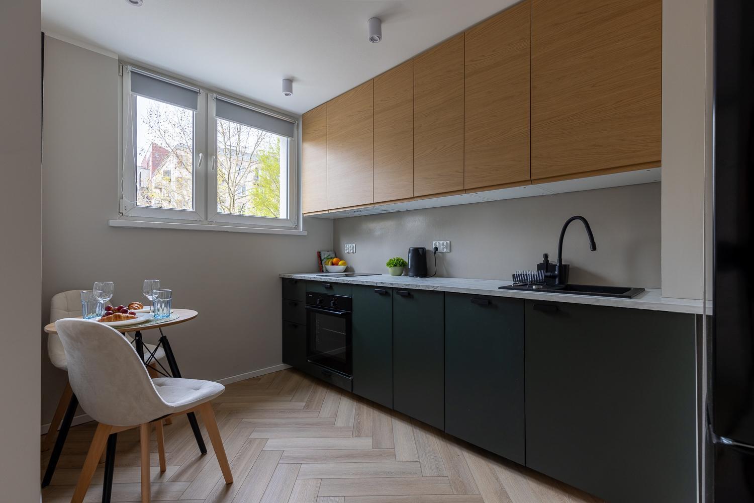 Praga Duo Koneser Apartment *