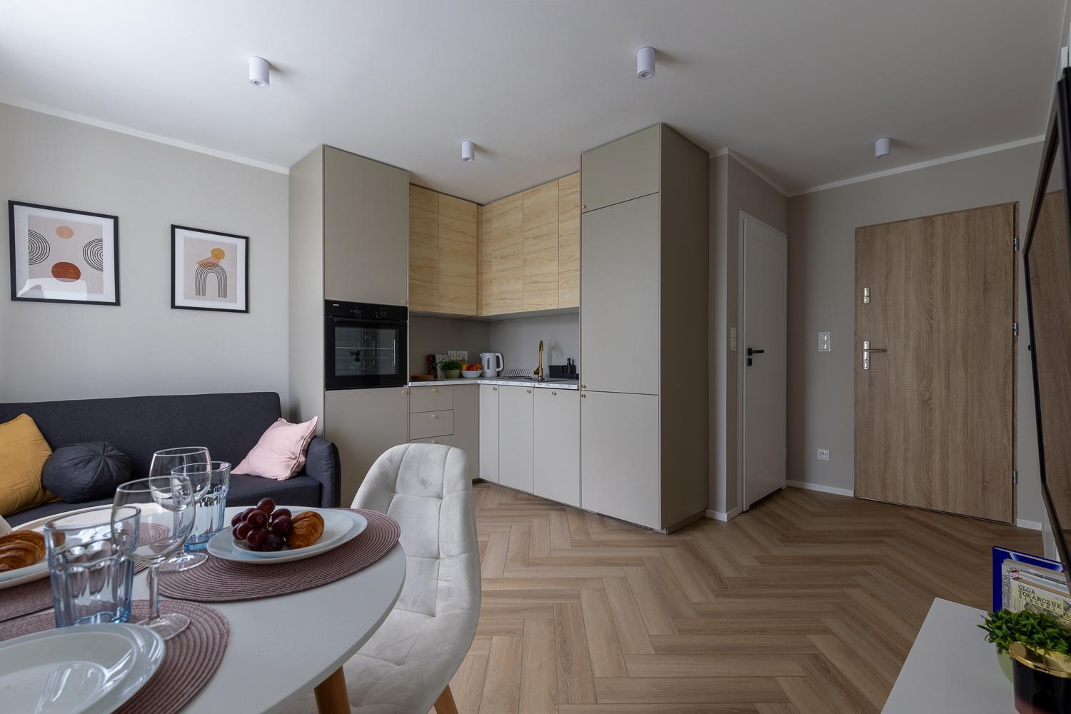 Praga Duo Koneser Apartment *