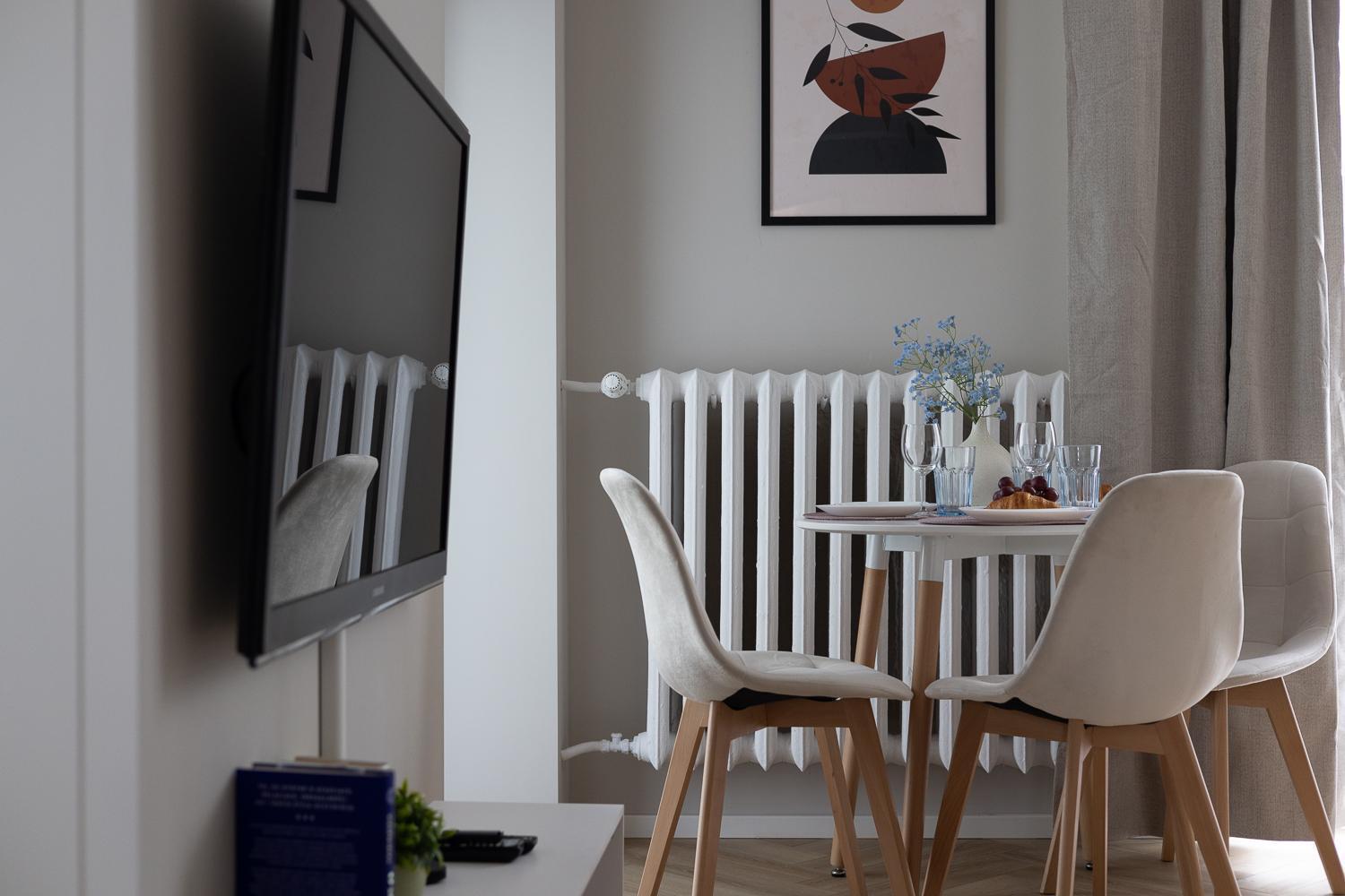 Praga Duo Koneser Apartment