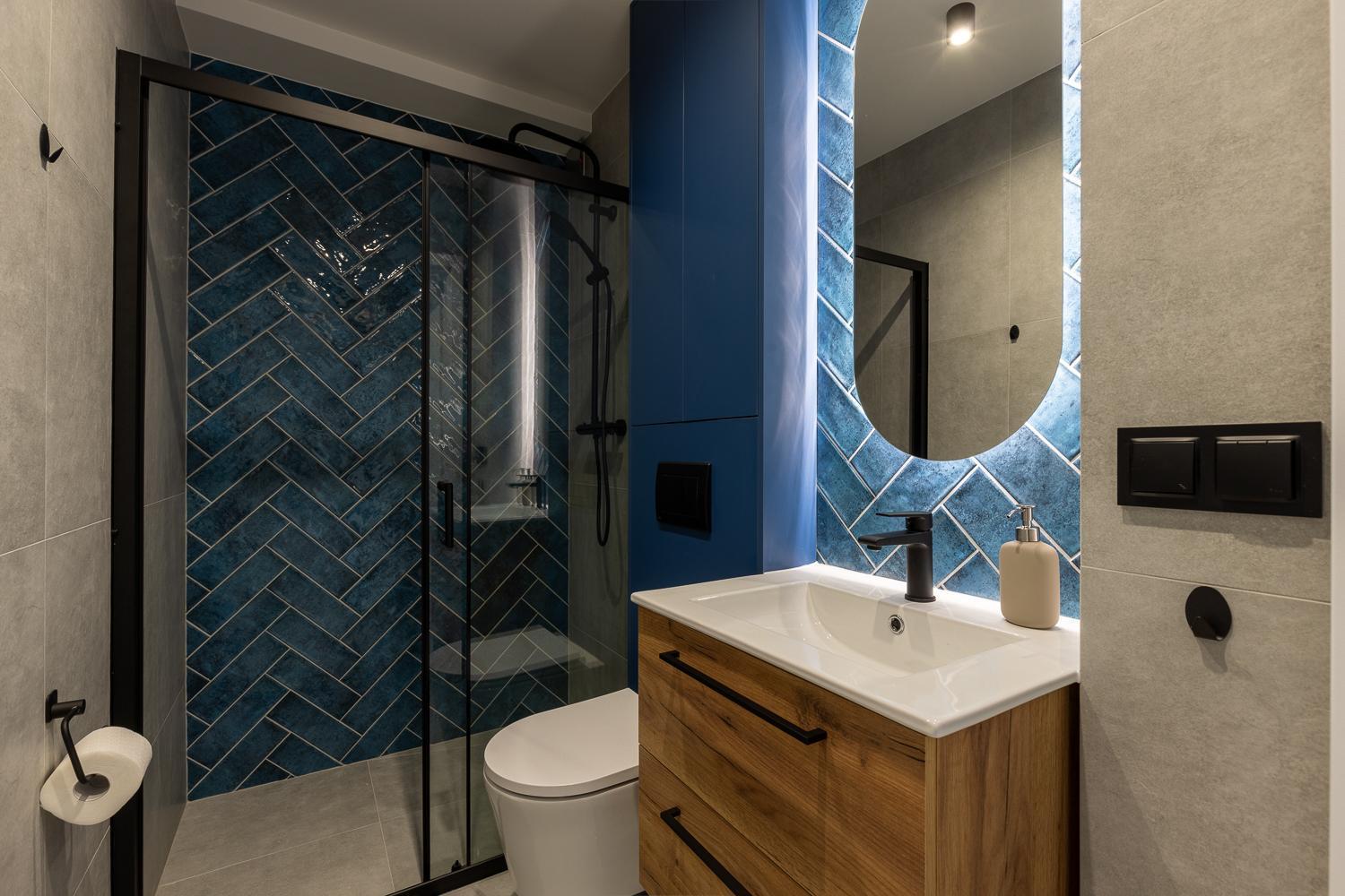 Praga Duo Koneser Apartment *